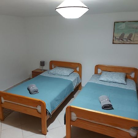 Casa Vaso Villa Moncarapacho Bagian luar foto