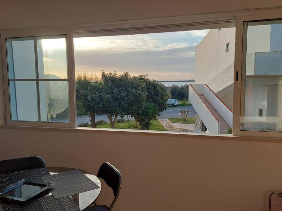 Casa Vaso Villa Moncarapacho Bagian luar foto