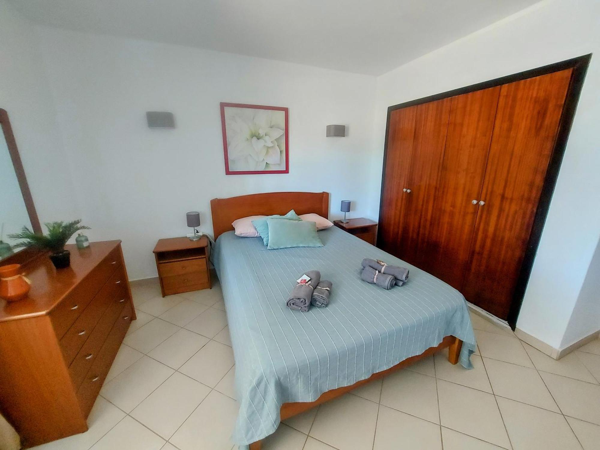 Casa Vaso Villa Moncarapacho Bagian luar foto