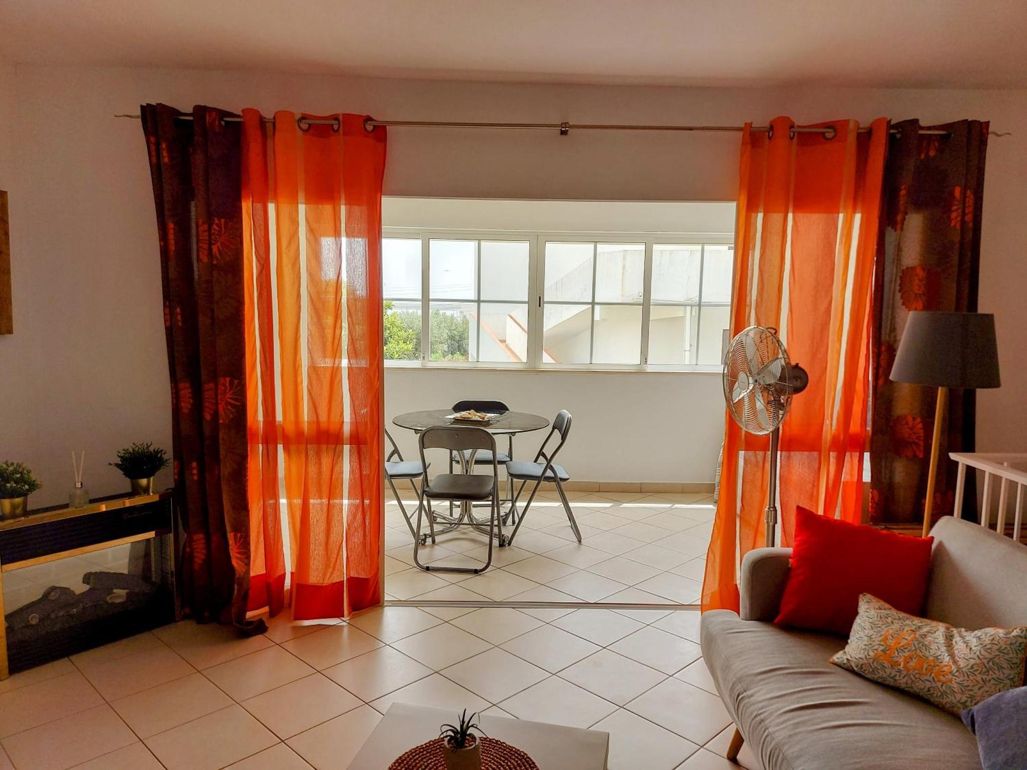 Casa Vaso Villa Moncarapacho Bagian luar foto
