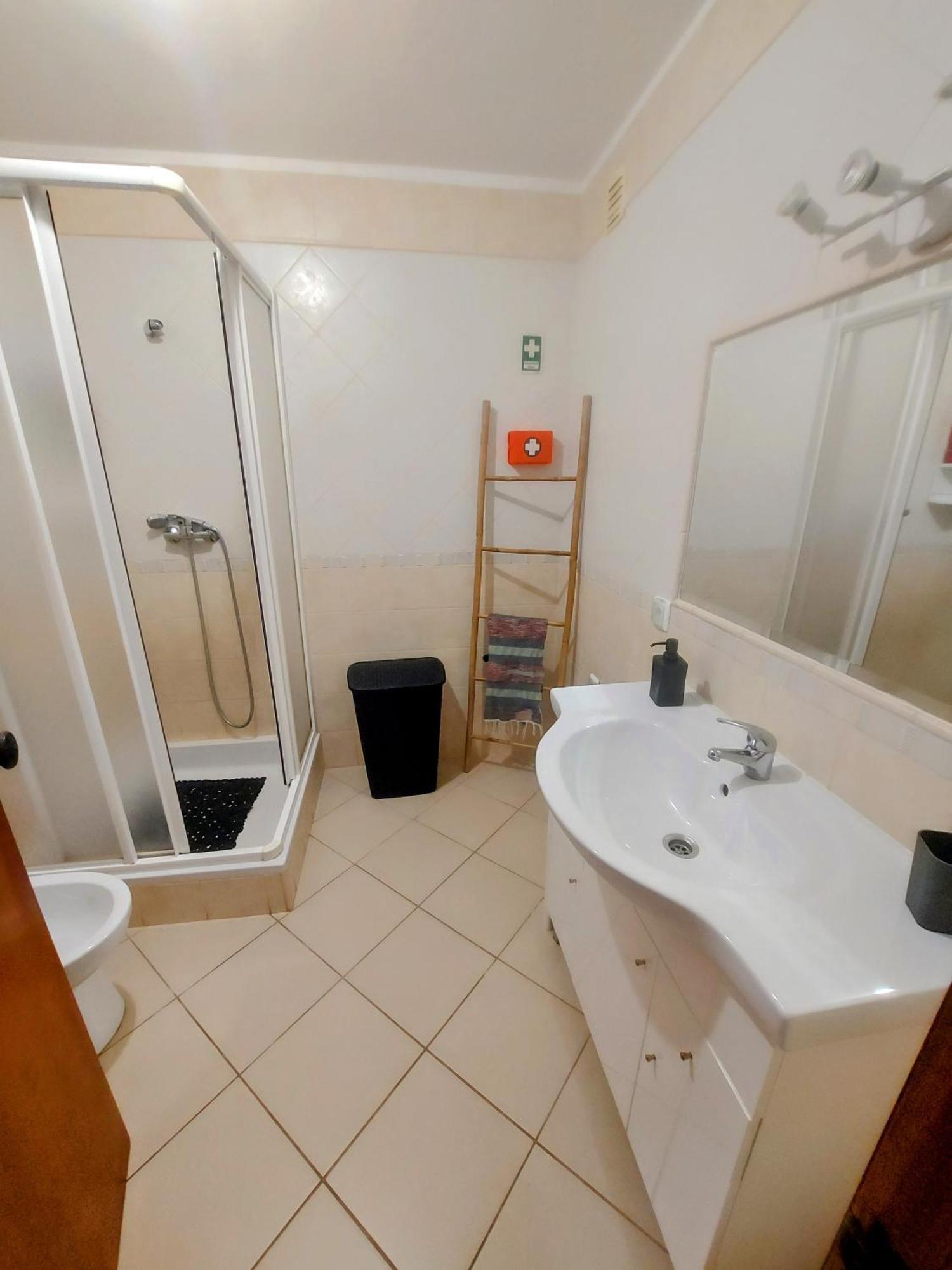 Casa Vaso Villa Moncarapacho Bagian luar foto